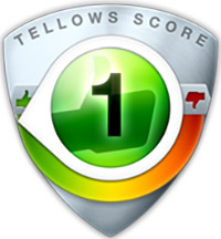 tellows Rating for  0182972205 : Score 1