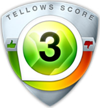 tellows Rating for  0318371538 : Score 3